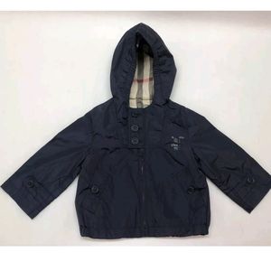 Burberry jacket for kids